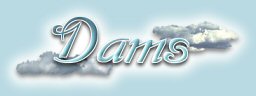 Dams at Saras